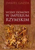 Wojny domo... - Daniel Gazda -  Polish Bookstore 
