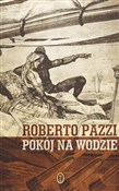 polish book : Pokój na w... - Roberto Pazzi