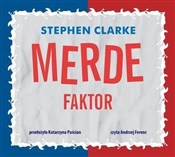 [Audiobook... - Stephen Clarke -  books from Poland