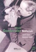 Bestiarium... - Witold Gombrowicz -  books in polish 