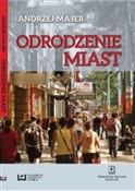 polish book : Odrodzenie... - Andrzej Majer