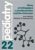 Stany prze... - Jerzy R. Kowalczyk -  foreign books in polish 