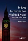 Polityka b... - Robert Czulda -  Książka z wysyłką do UK