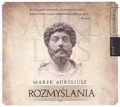 Zobacz : [Audiobook... - Marek Aureliusz