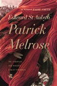 Patrick Me... - Edward St. Aubyn -  Książka z wysyłką do UK
