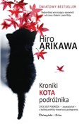 Polska książka : Kroniki ko... - Hiro Arikawa