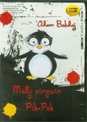 Polska książka : Mały pingw... - Adam Bahdaj