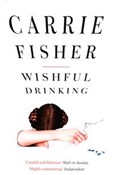 Wishful Dr... - Carrie Fisher -  Książka z wysyłką do UK