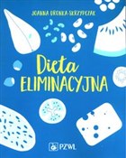 polish book : Dieta elim... - Joanna Dronka-Skrzypczak