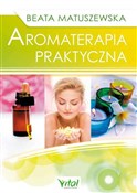 Aromaterap... - Beata Matuszewska -  books from Poland