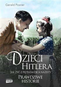 Picture of Dzieci Hitlera wyd. kieszonkowe