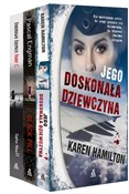 Jego dosko... - Karen Hamilton, Pascal Engman, Sophie Henaff -  Polish Bookstore 