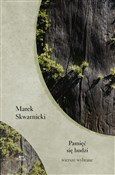 Pamięć się... - Marek Skwarnicki -  books from Poland
