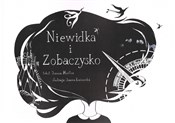 Niewidka i... - Joanna Mueller, Joanna Łańcucka -  Książka z wysyłką do UK