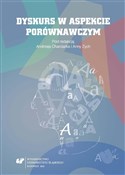 Dyskurs w ... - red. Andrzej Charciarek, Anna Zych -  books from Poland