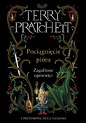 Pociągnięc... - Terry Pratchett -  books from Poland