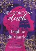 Niespokojn... - Daphne du Maurier -  books in polish 