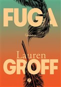 Książka : Fuga - Lauren Groff
