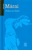Polska książka : Pokój na I... - Sandor Marai