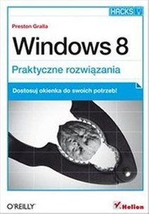 Picture of Windows 8 Praktyczne rozwiązania