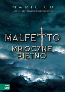 Picture of Malfetto Mroczne piętno