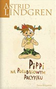 Pippi na P... - Astrid Lindgren -  foreign books in polish 