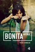 polish book : Bonita Ave... - Peter Buwalda