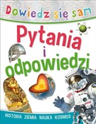 Pytania i ... - Chris Oxlade, Catherine Chambers -  foreign books in polish 