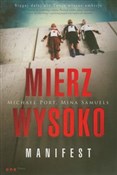 polish book : Mierz wyso... - Michael Port, Mina Samuels