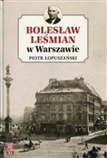 polish book : Bolesław L... - Piotr Łopuszański