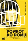 Powrót do ... - Allan Stratton -  books from Poland