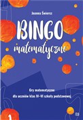 Bingo mate... - Joanna Świercz -  Polish Bookstore 