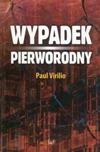 Picture of Wypadek pierworodny