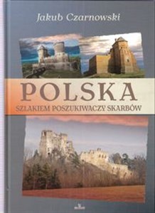 Picture of Polska Szlakiem poszukiwaczy skarbów