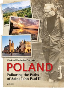 Picture of Poland Following the Paths of Saint John Paul II