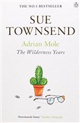 Książka : Adrian Mol... - Sue Townsend