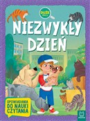 Polska książka : Niezwykły ... - Agata Giełczyńska-Jonik