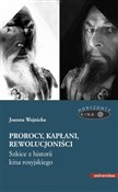 Prorocy, k... - Joanna Wojnicka -  books in polish 
