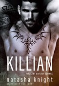 Killian - Natasha Knight -  Polish Bookstore 