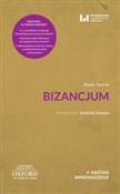 Bizancjum - Peter Sarris -  foreign books in polish 