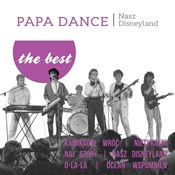 The best -... - Papa Dance -  foreign books in polish 
