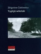 polish book : Tryptyk wi... - Zbigniew Żakiewicz