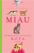 Miau Kompl... - Laura A. Vocelle -  books in polish 