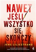 Nawet jeśl... - Jens Liljestrand -  Polish Bookstore 
