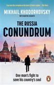 polish book : The Russia... - Mikhail Khodorkovsky, Martin Sixsmith