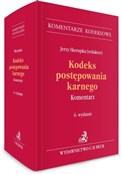 Kodeks pos... - Jerzy Skorupka -  foreign books in polish 