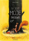 polish book : To jest mo... - Olivier Tallec
