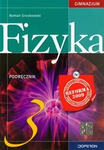 Picture of Fizyka 3 Podręcznik gimnazjum