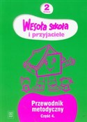 Wesoła szk... - Kazimiera Chłopecka, Anna Konieczna -  books in polish 