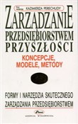 Książka : Zarządzani... - Kazimierz Perechuda